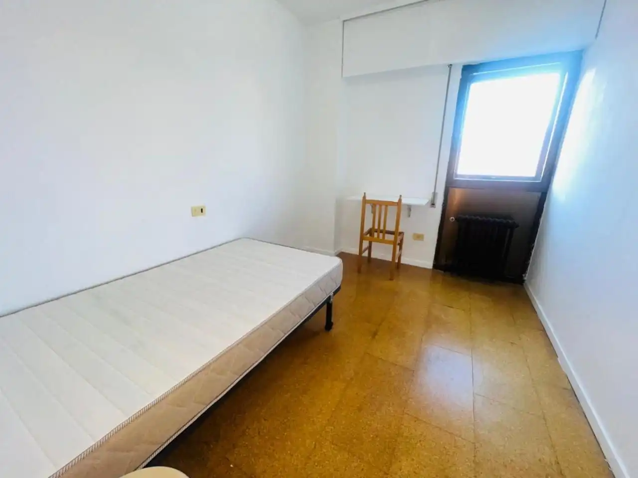 Habitación 98 m², Ourense