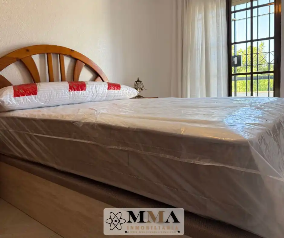 Casa de 130 m² en Lepe