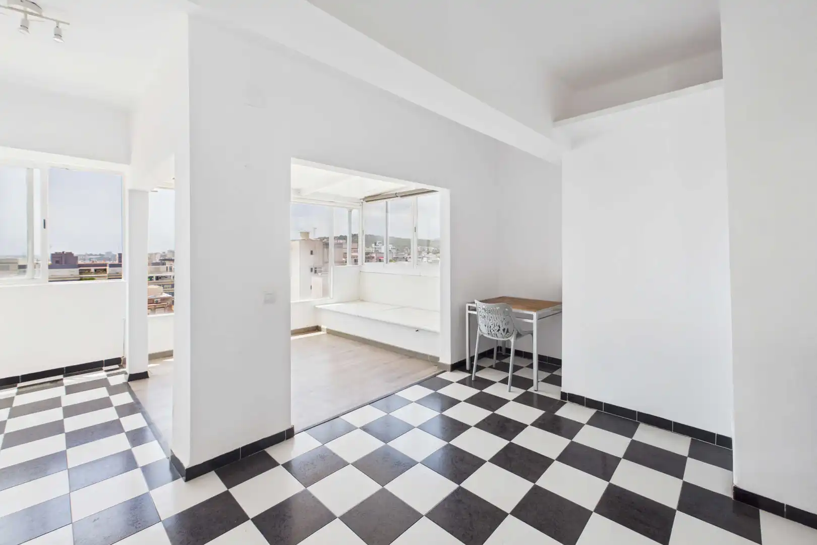 Piso de 60 m² en Palma