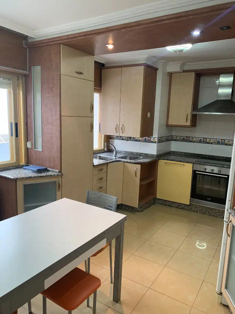 Pis de 123 m² a Pontevedra