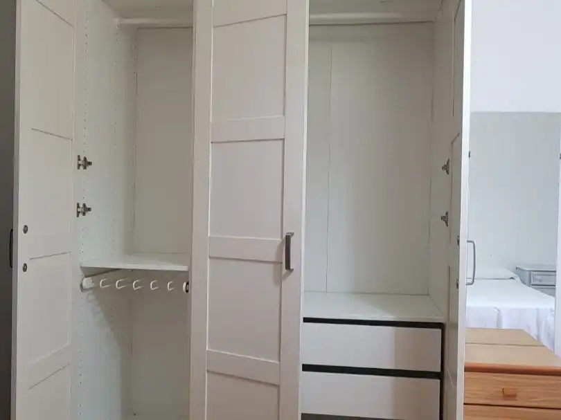 Habitació de lloguer, Santiago de Compostel·la