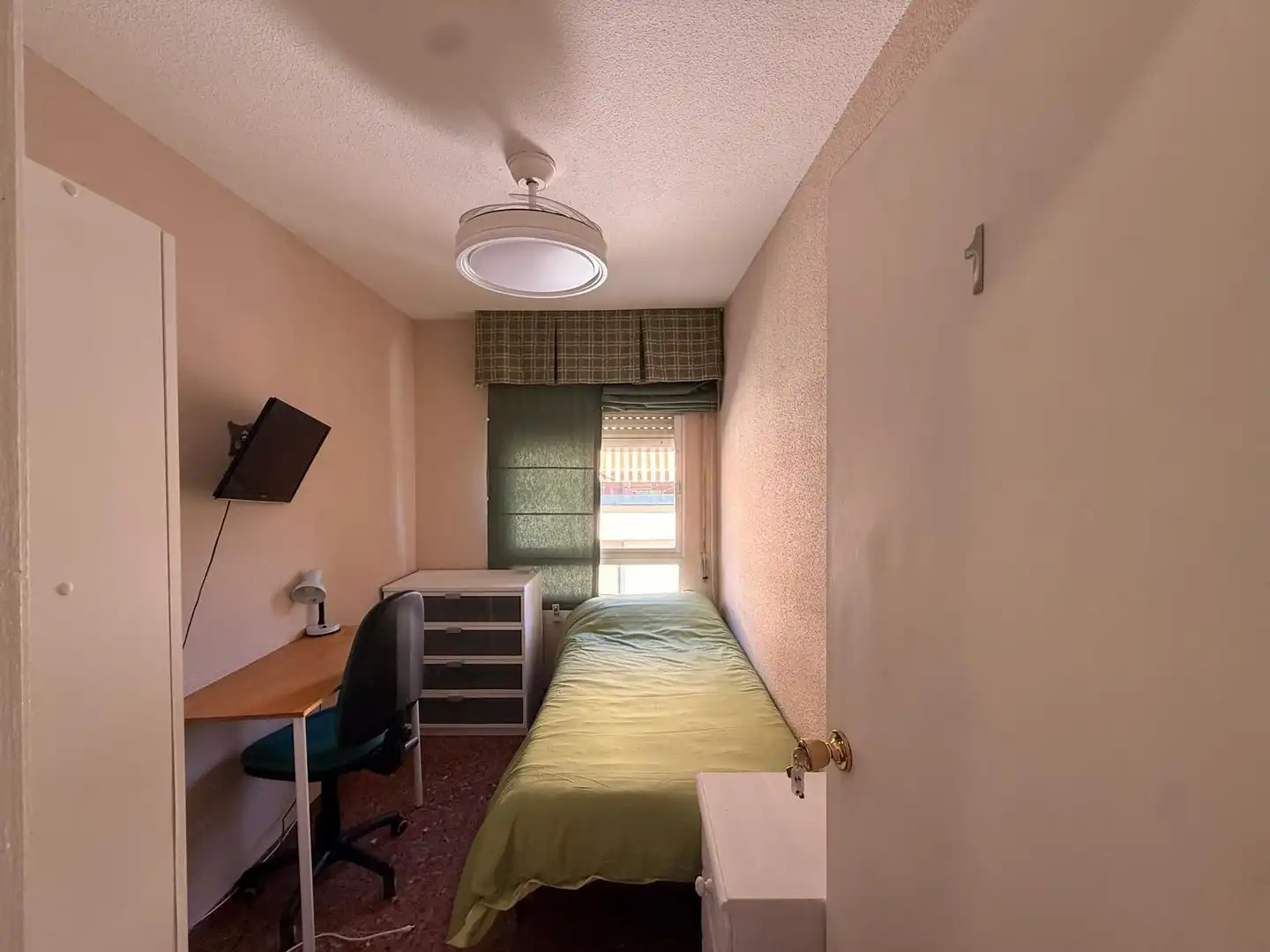 Wohnung 101 m² in Córdoba