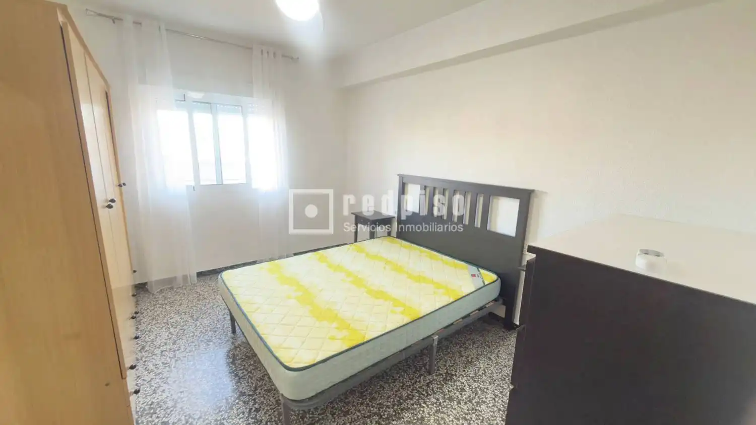 Квартира 100 м² у Murcia