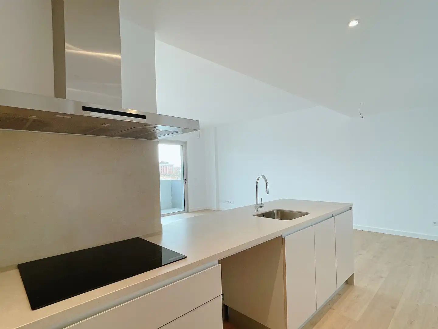 Piso de 116 m² en Vilablareix