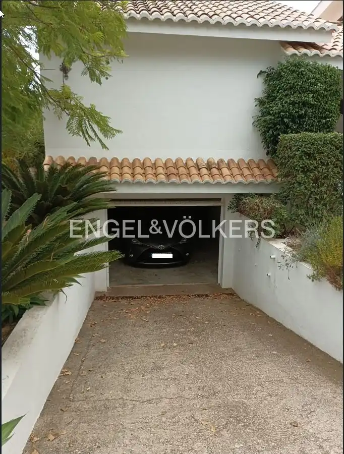 Casa de 262 m² a Picassent