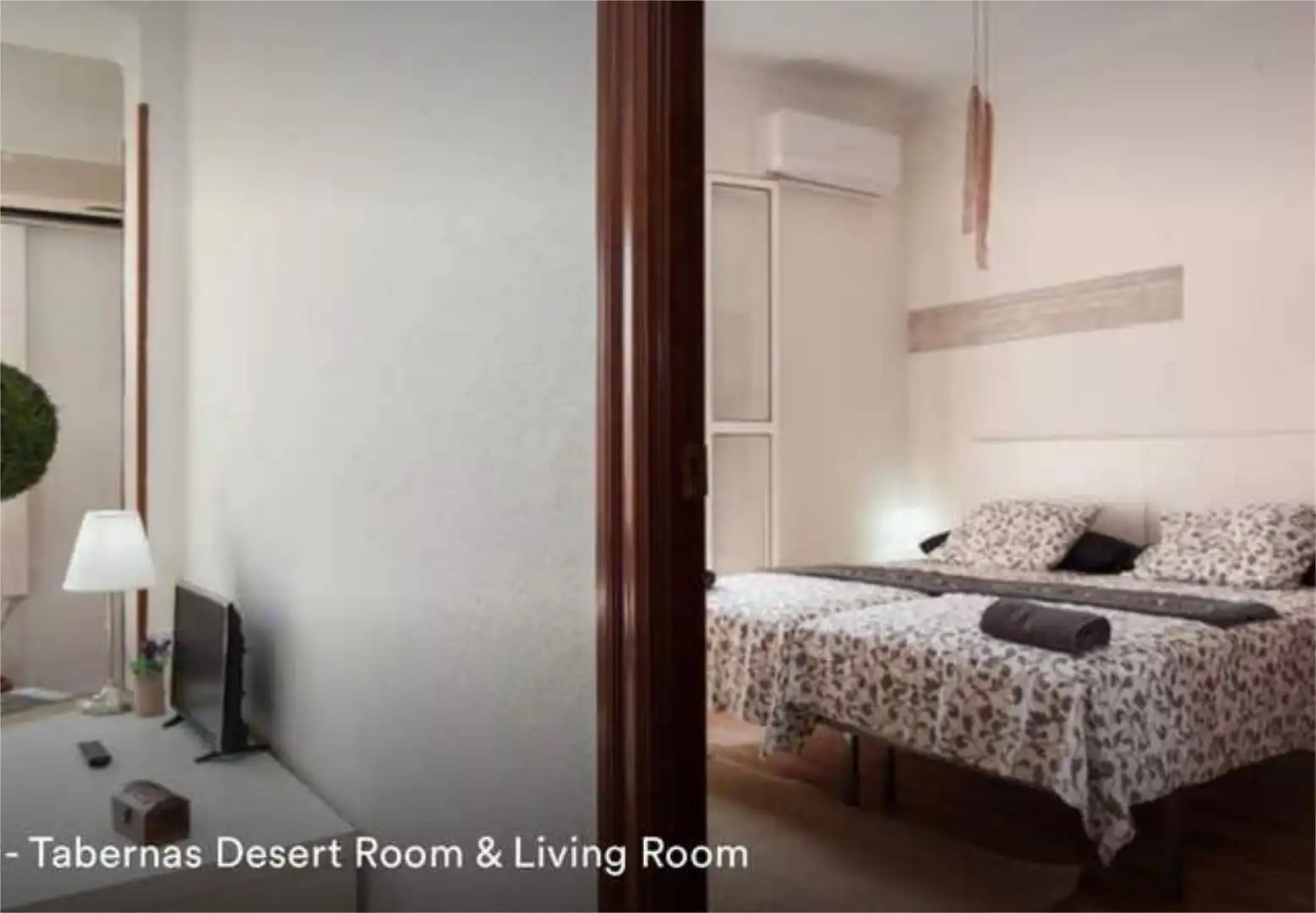 Piso de 120 m² en Almería