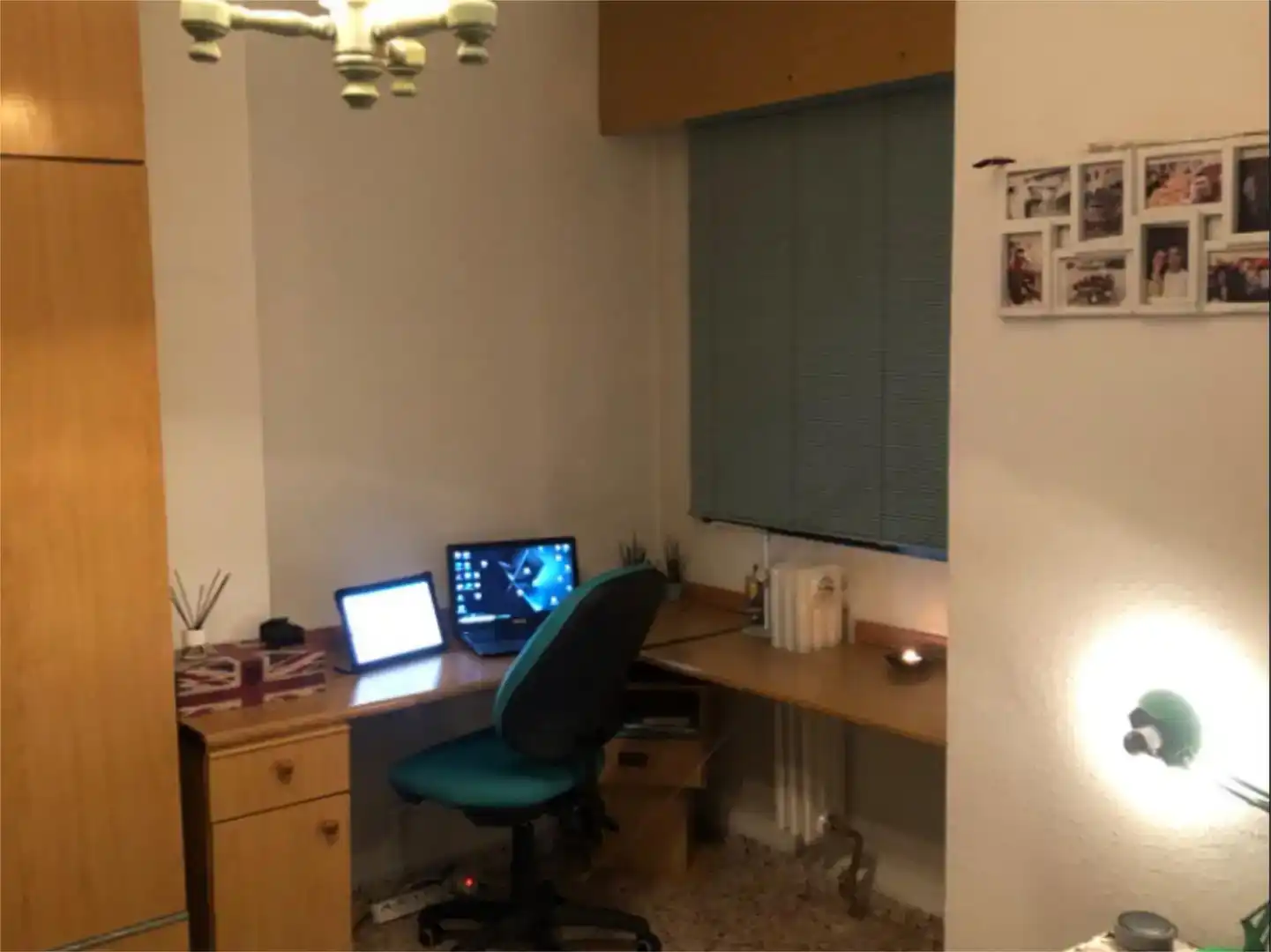 Piso de 130 m² en Albacete