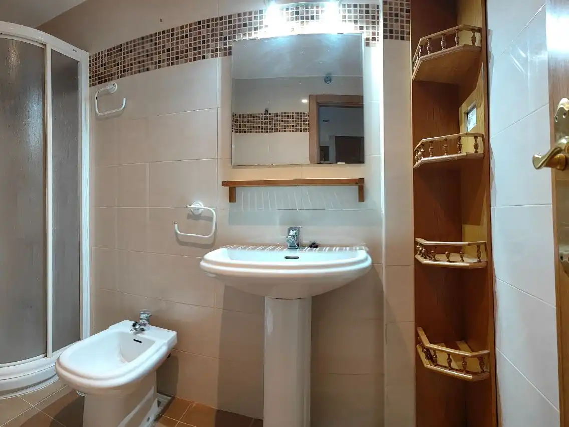 Piso de 110 m² en Tarancón