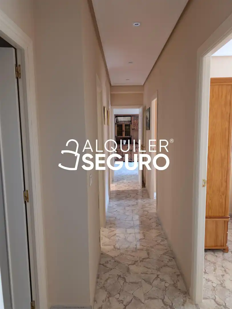 Piso de 112 m² en Cuenca