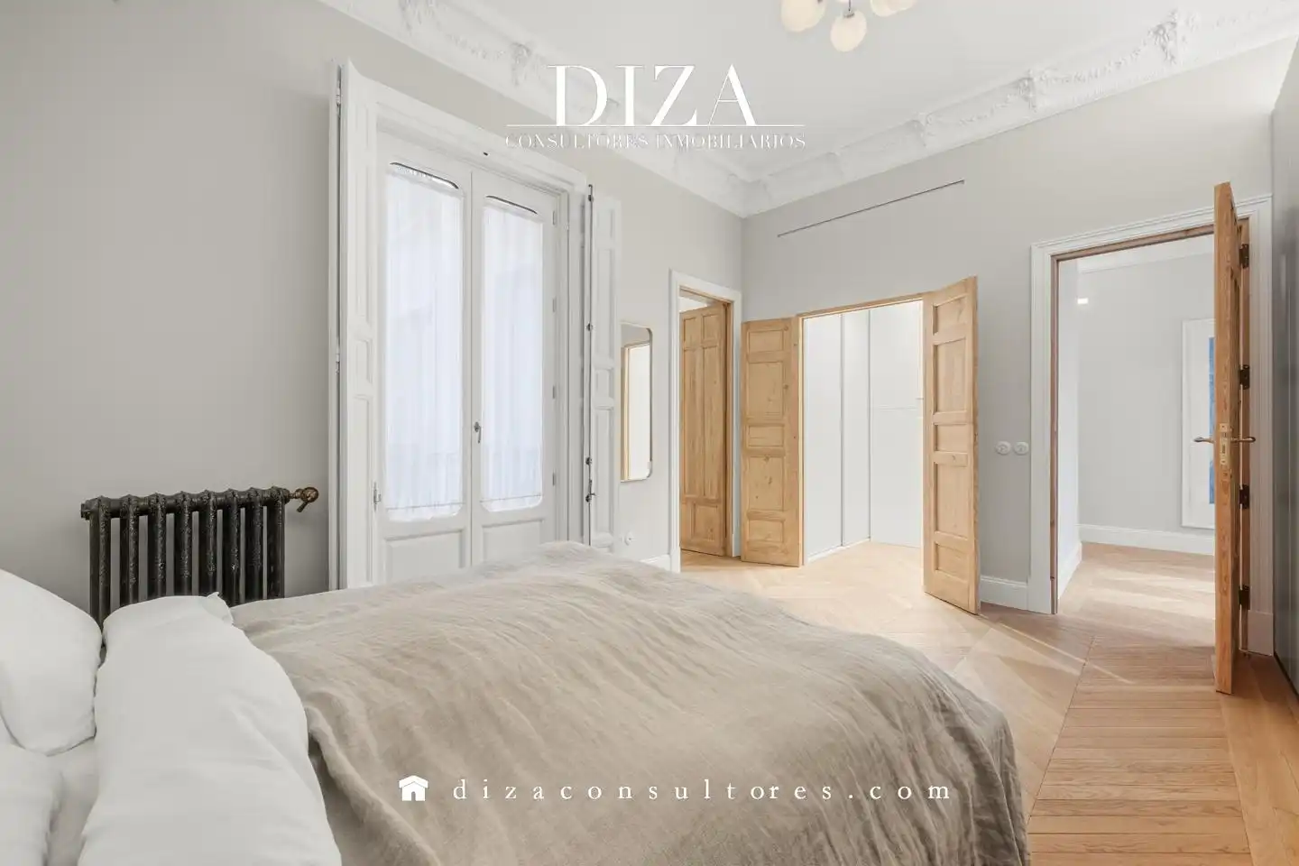 Appartamento 338 m² a Madrid