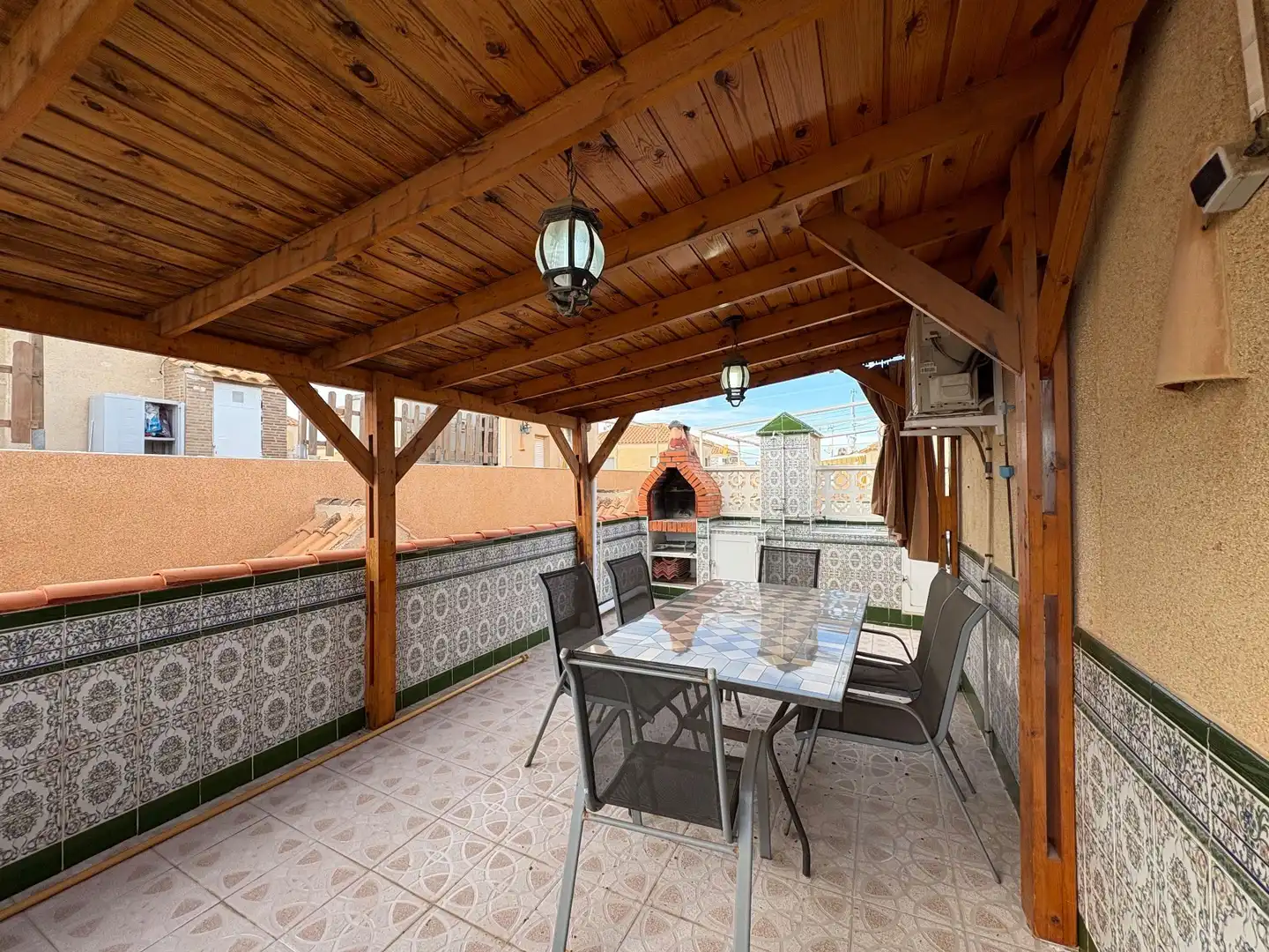 Casa de 70 m² a Torrevella