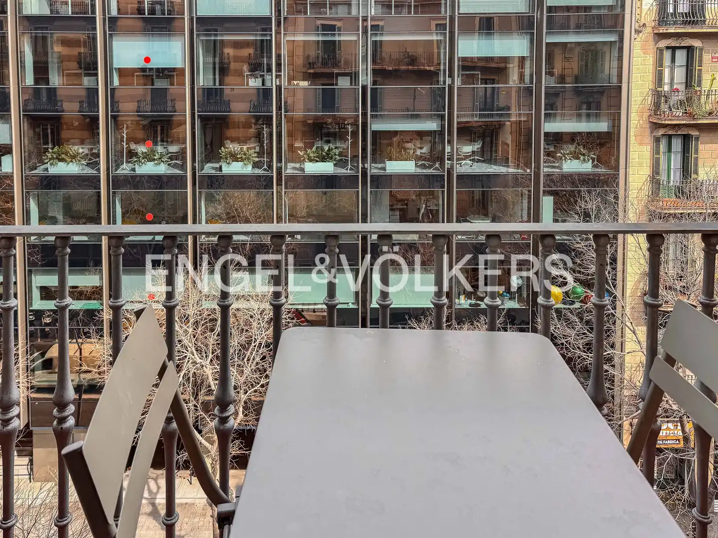 Piso de 93 m² en Barcelona