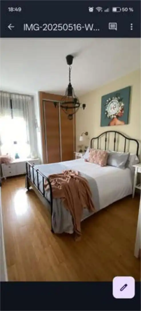 Piso de 102 m² en Pulianas