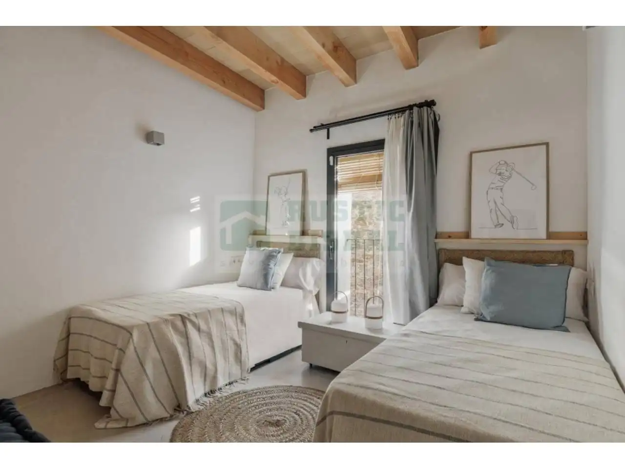 Casa de 125 m² en Gualta