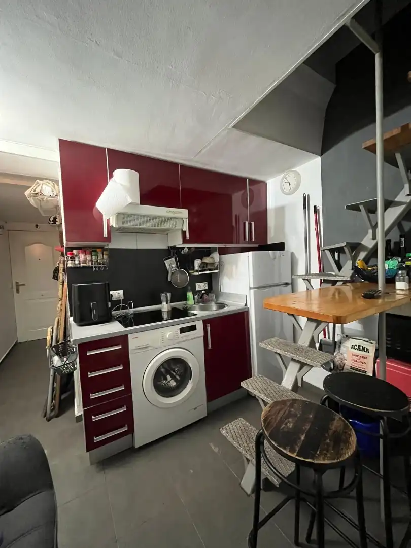 Piso de 75 m² en Madrid