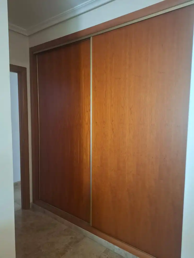 Piso de 120 m² en Albacete