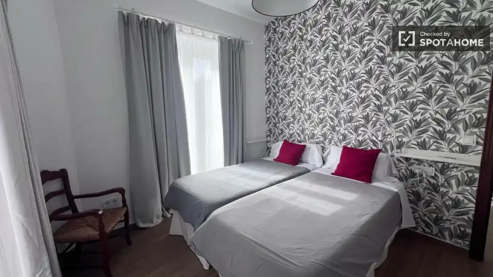 Habitación en alquiler, Sevilla