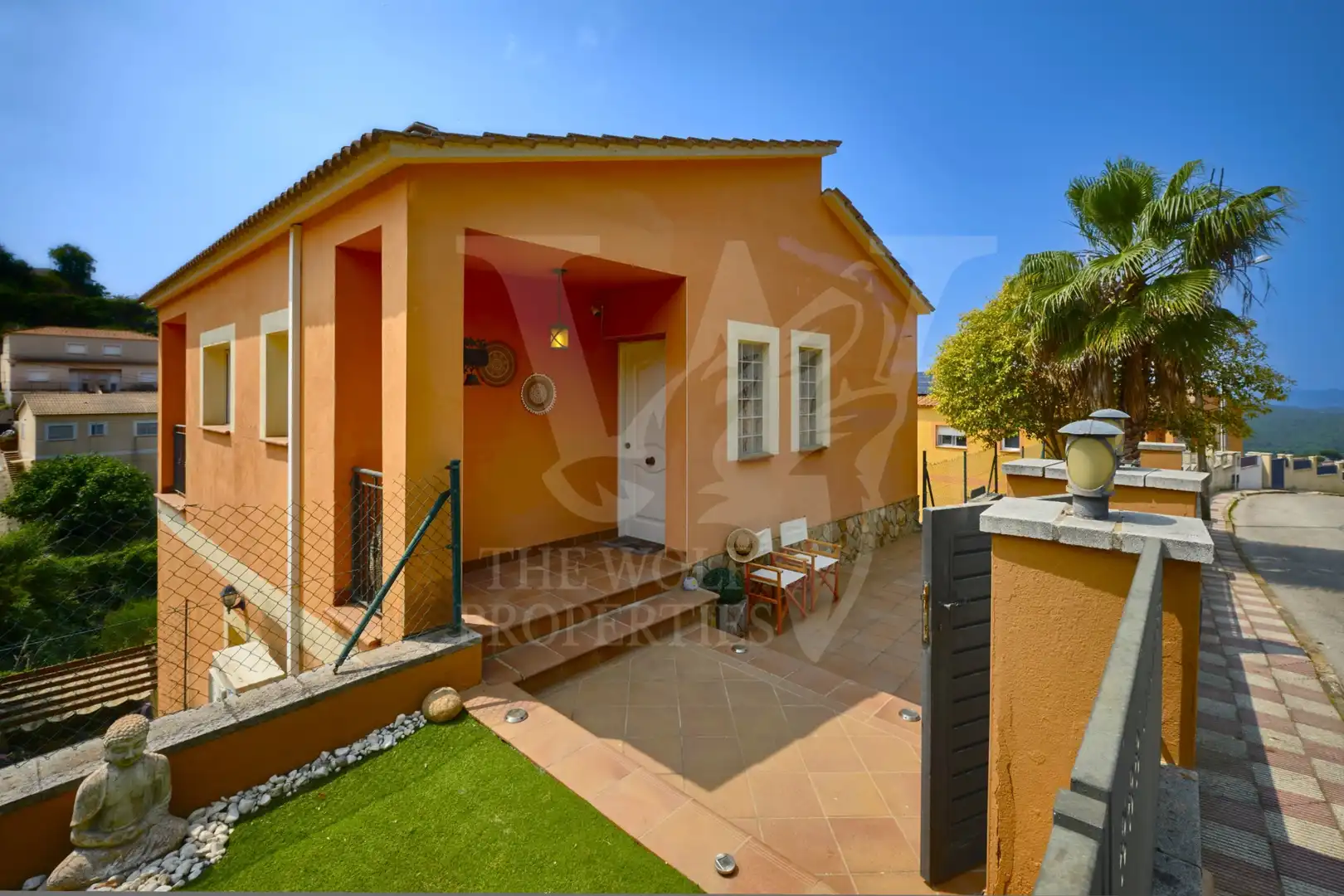 Casa de 202 m² a Vidreres