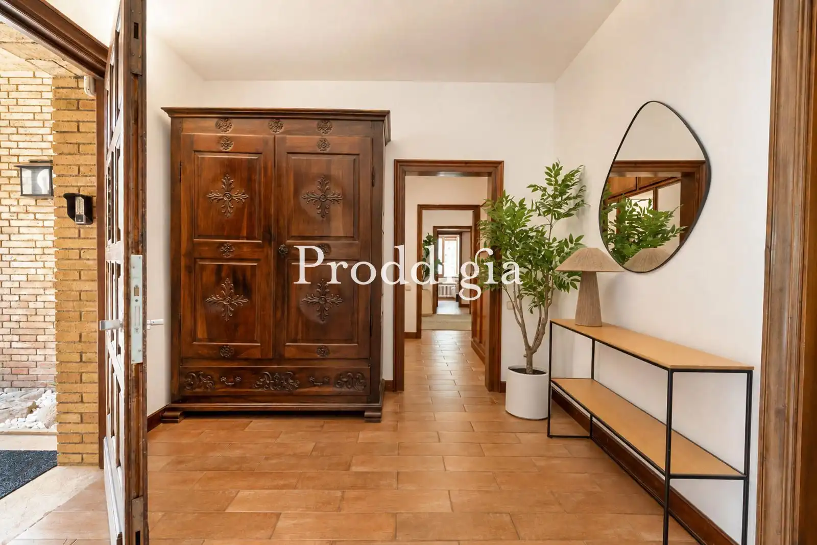 Piso de 592 m² en Sant Andreu de Llavaneres
