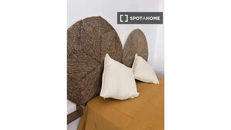 Habitación 92 m², Sevilla