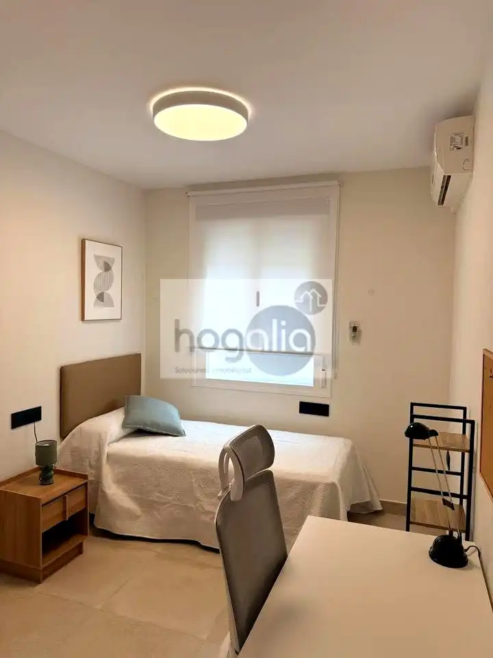 Pis de 80 m² a Sevilla