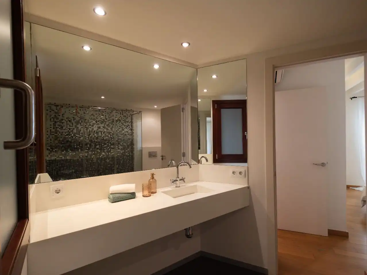 Pis de 104 m² a Palma