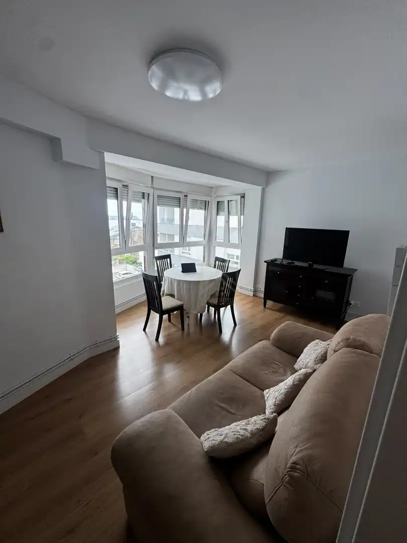 Piso de 70 m² en Suances