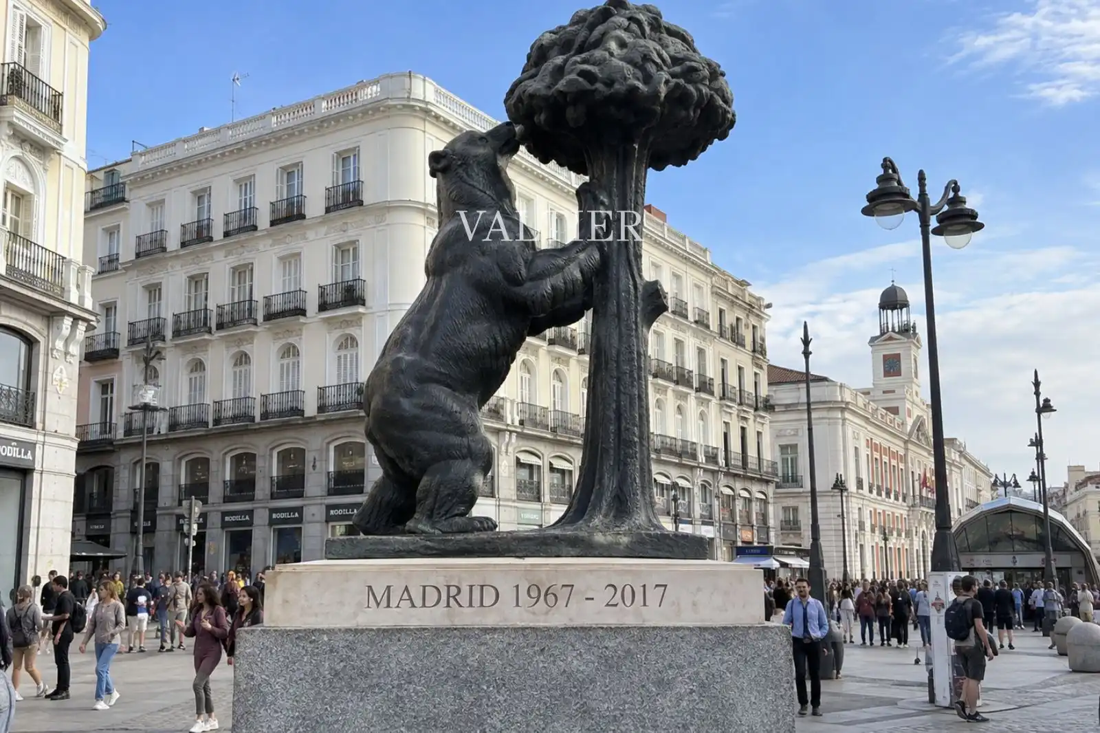 Piso de 58 m² en Madrid
