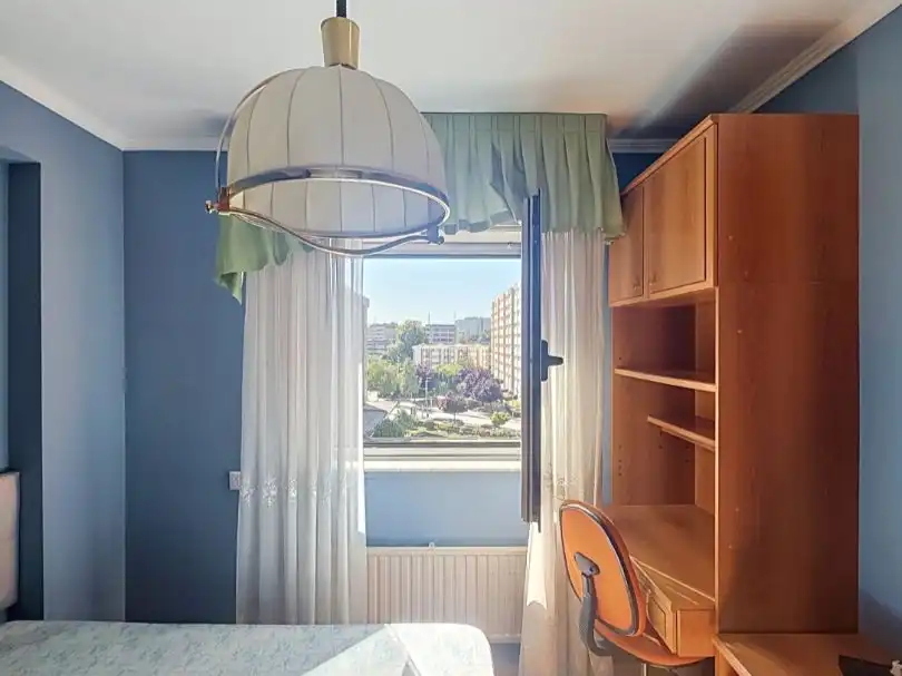Habitación 100 m², La Coruña