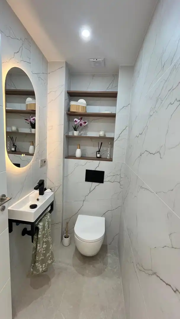 Pis de 79 m² a Santa Pola