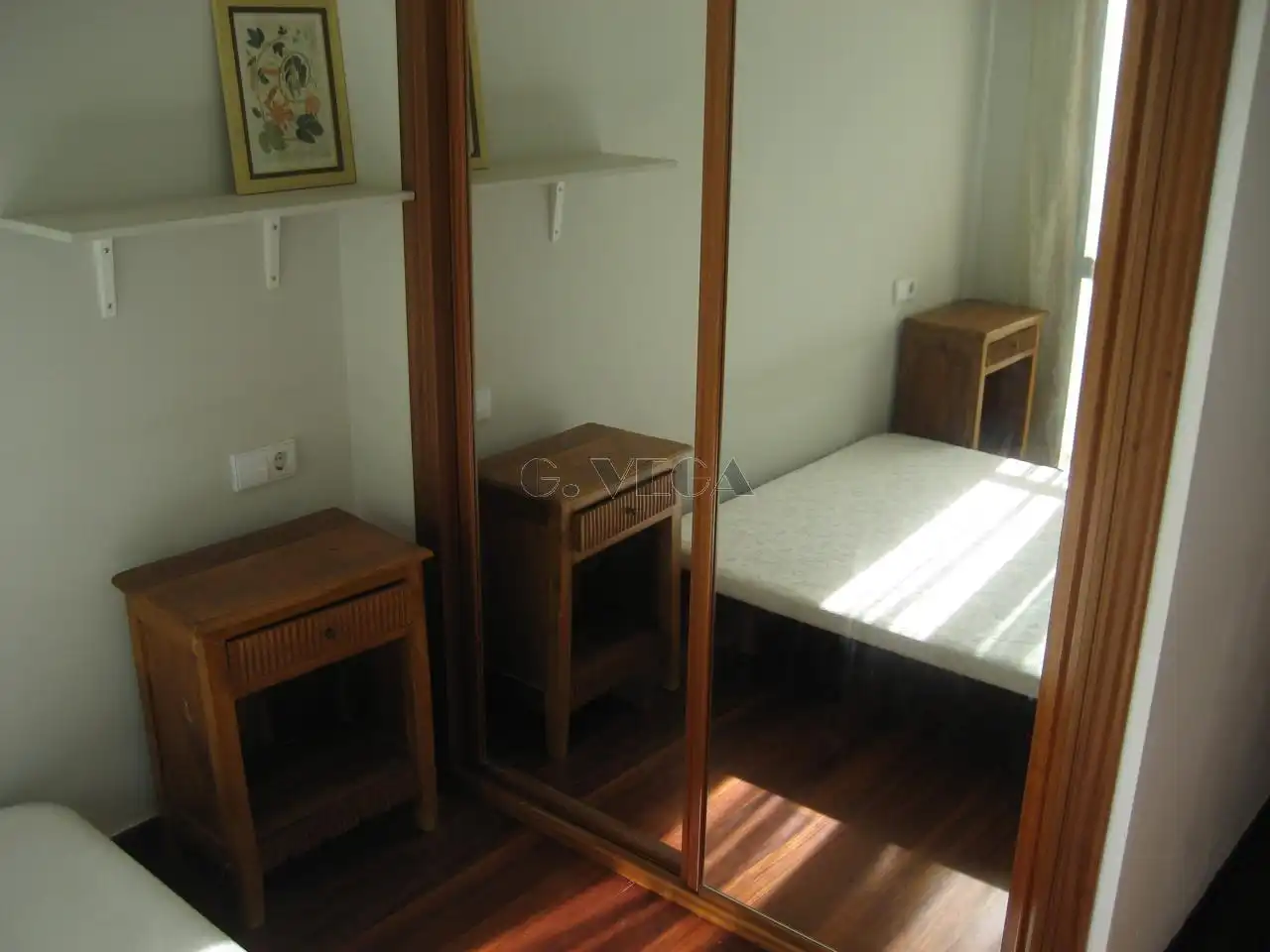 Pis de 40 m² a Vigo