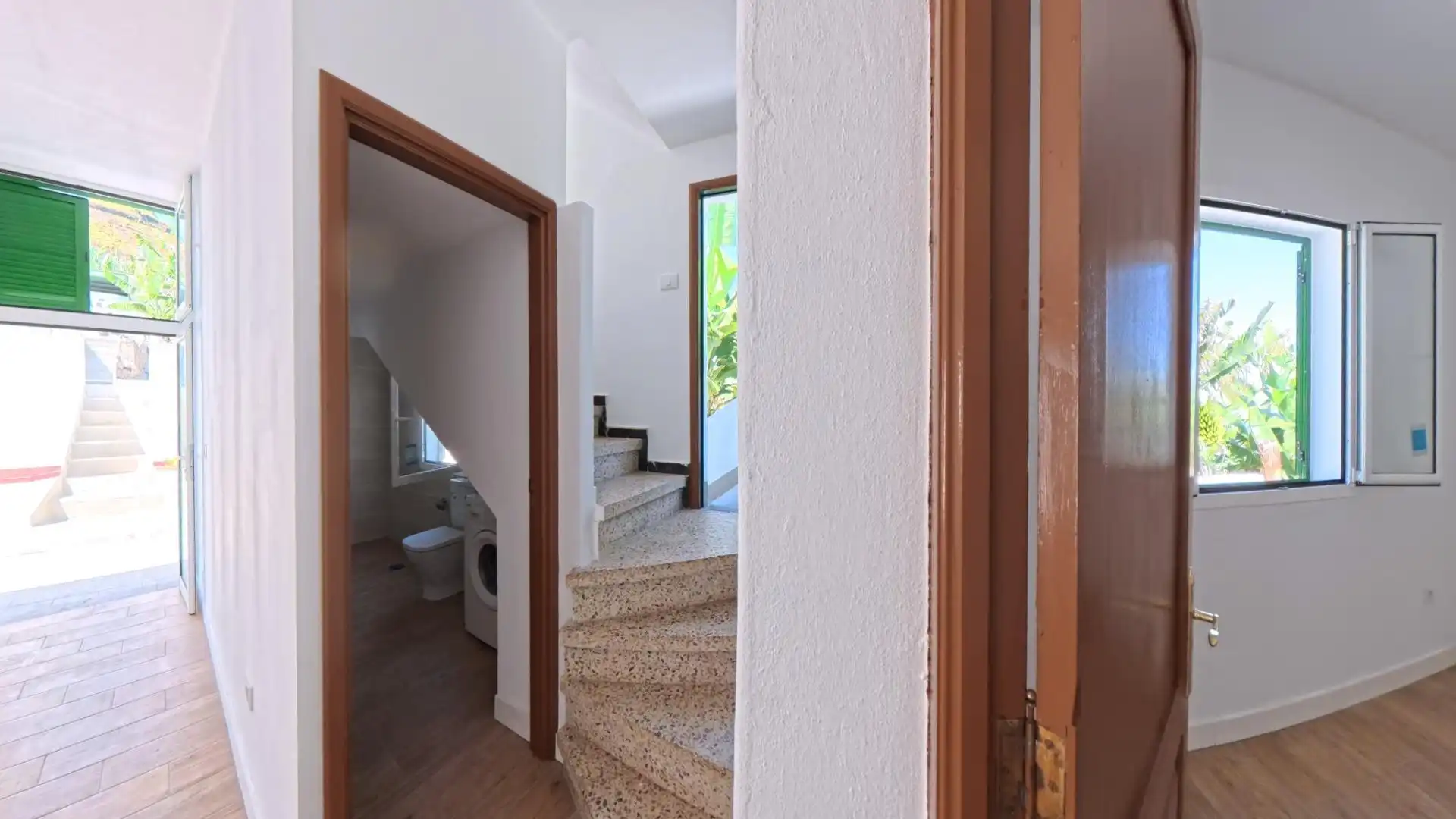 Piso de 44 m² en Barlovento