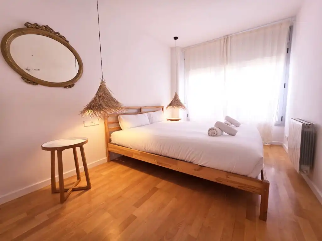 Piso de 98 m² en Mataró