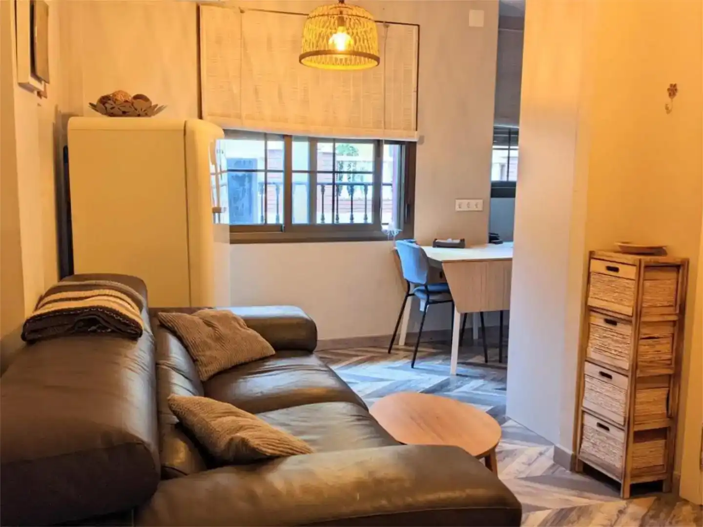 Piso de 55 m² en Mijas