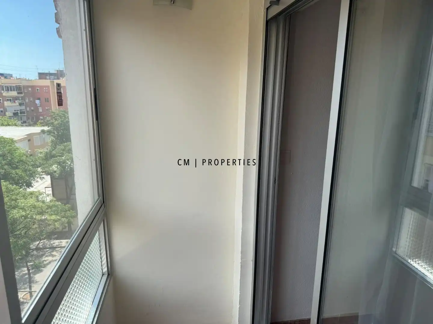 Pis de 80 m² a València