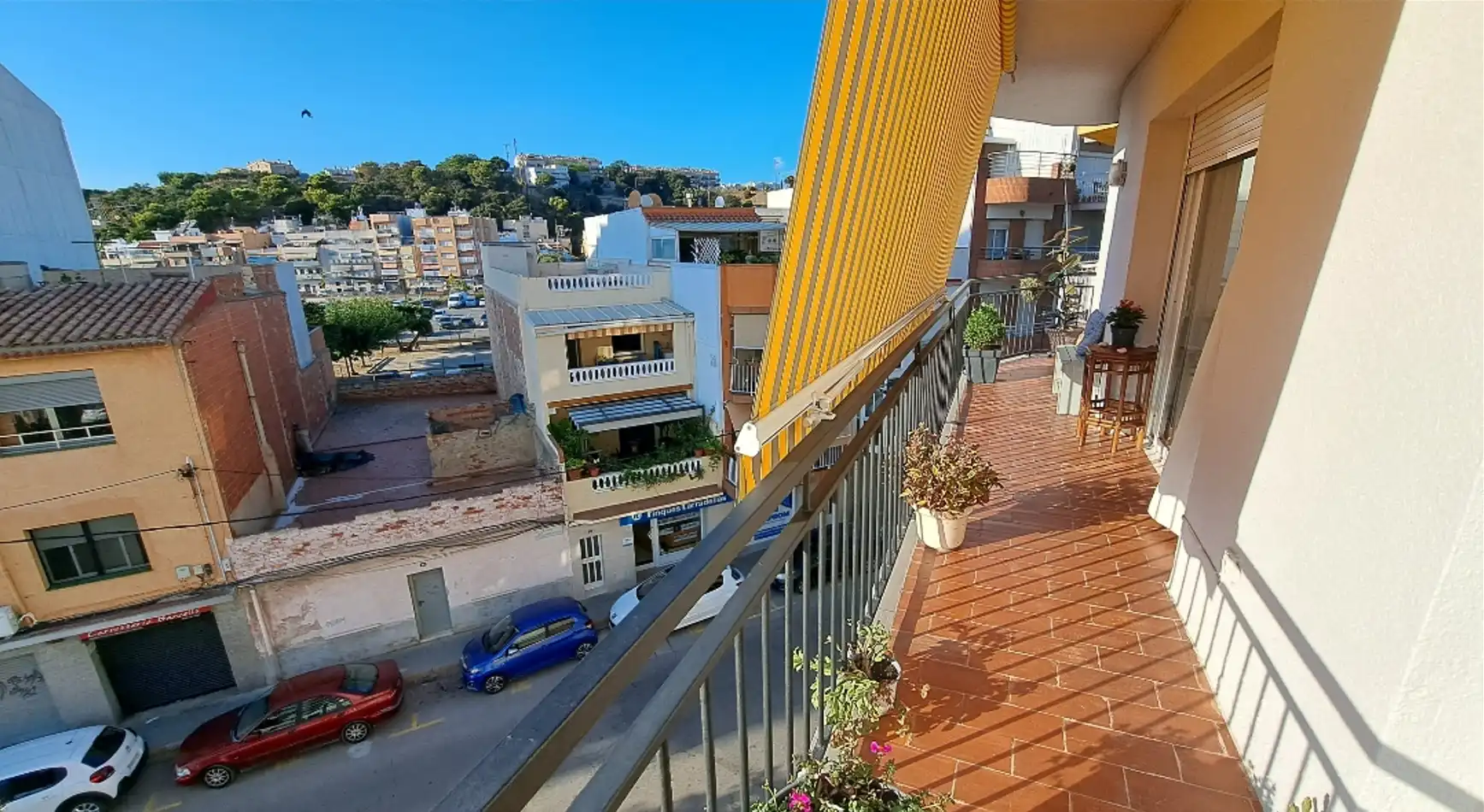 Pis de 91 m² a Blanes