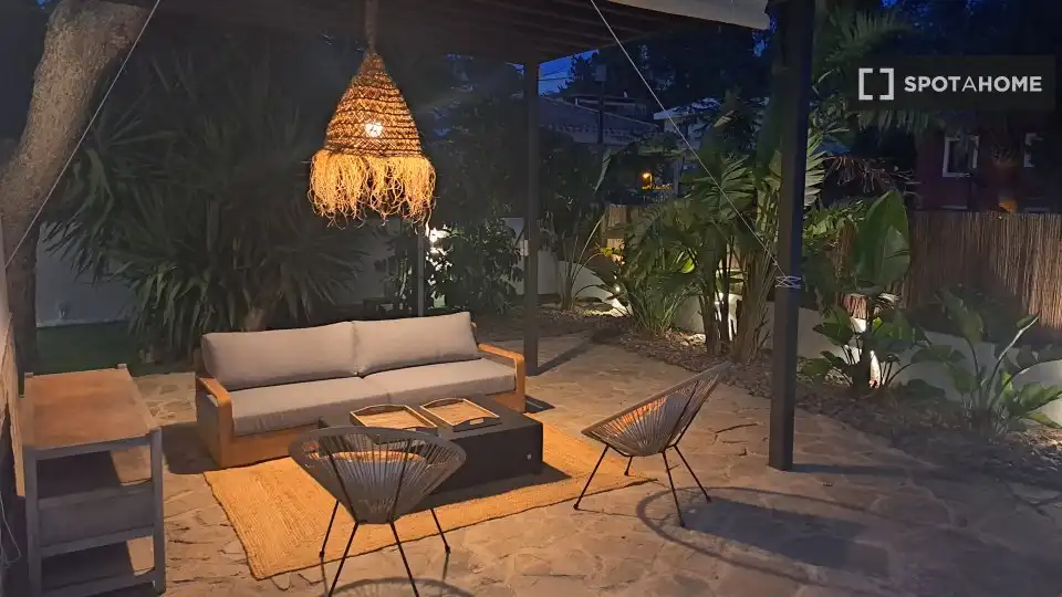 Habitación 117 m², el Campello