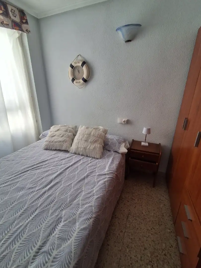 Pis de 70 m² a Santa Pola
