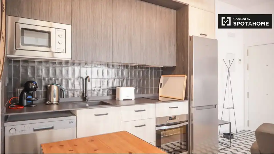 Piso de 65 m² en Madrid