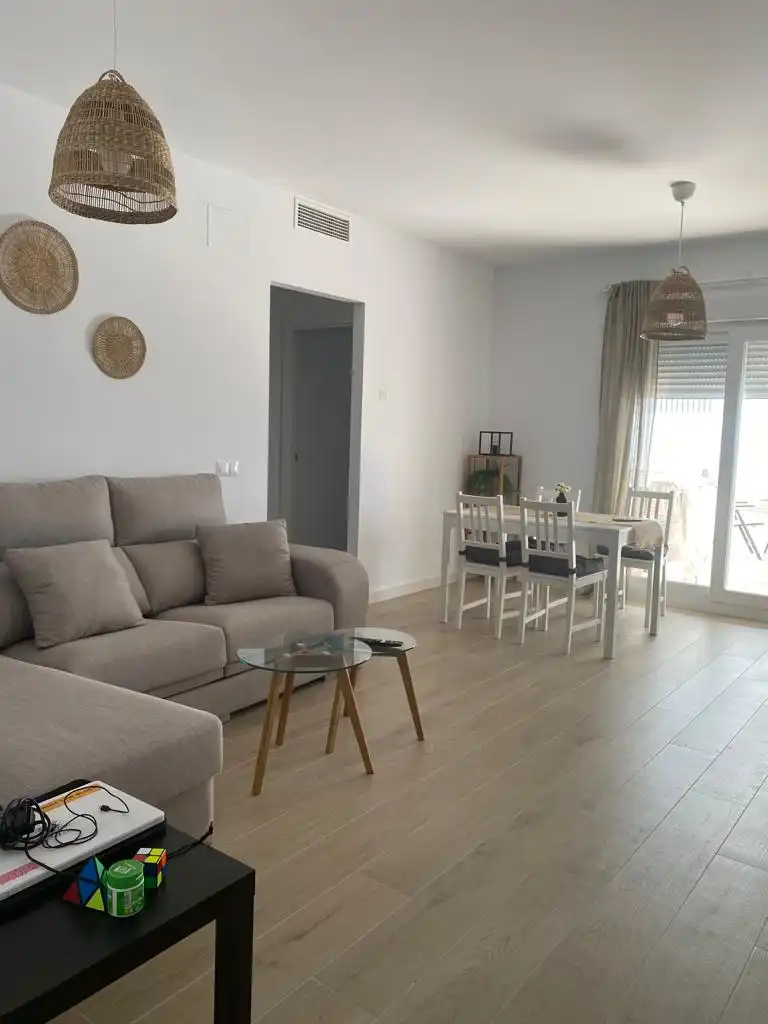Piso de 75 m² en Chiclana de la Frontera