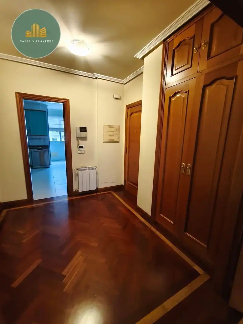 Piso de 134 m² en La Coruña