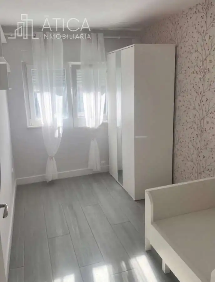 Piso de 93 m² en Salamanca