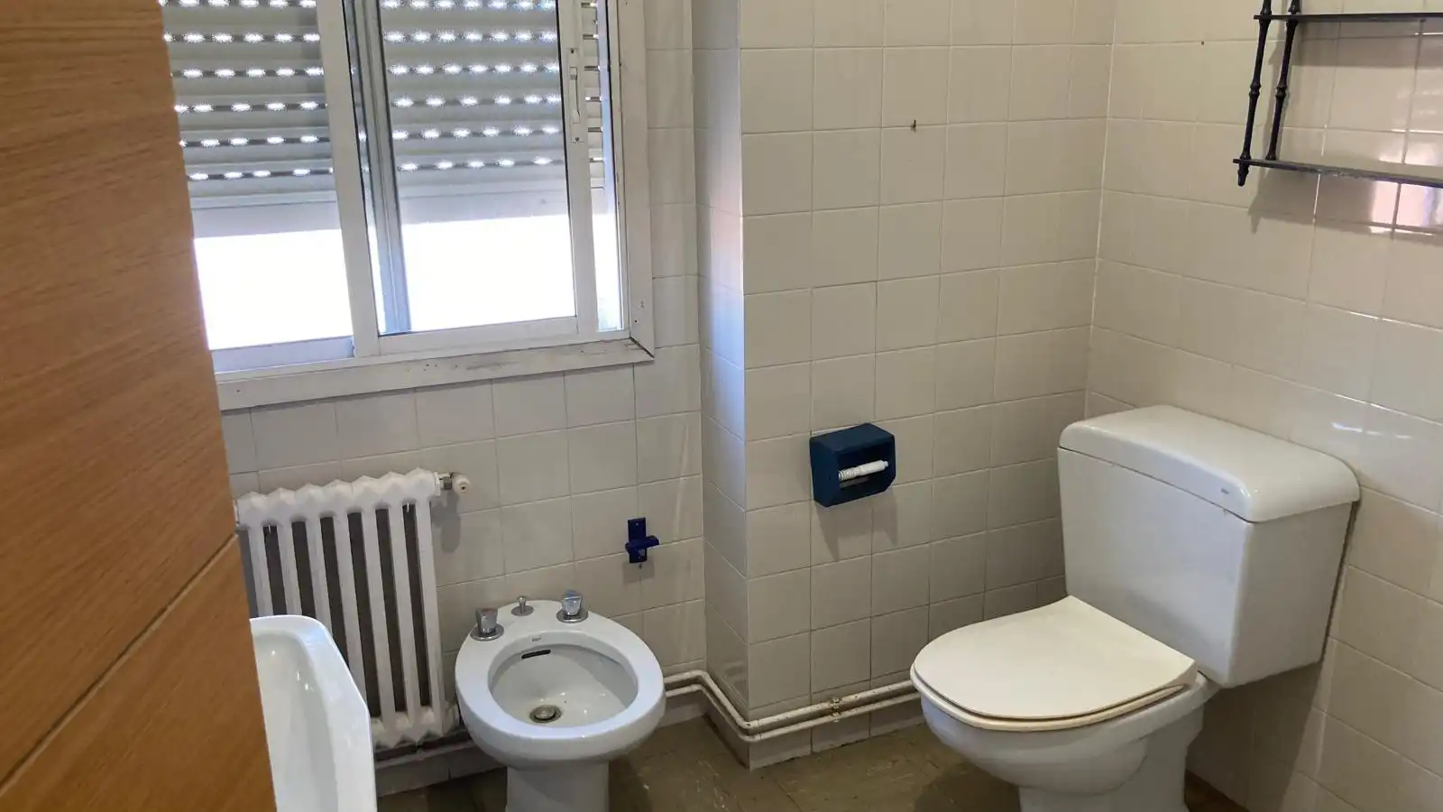 Pis de 95 m² a Vilagarcía de Arousa
