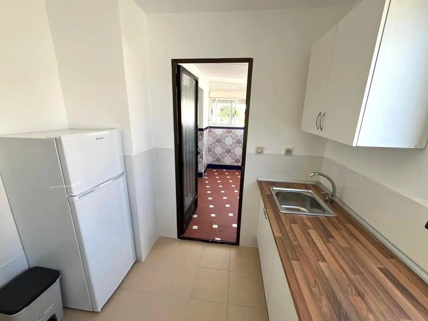 Piso de 76 m² en Roquetas de Mar