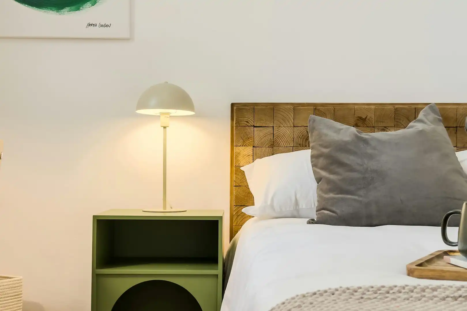 Habitación 240 m², Barcelona