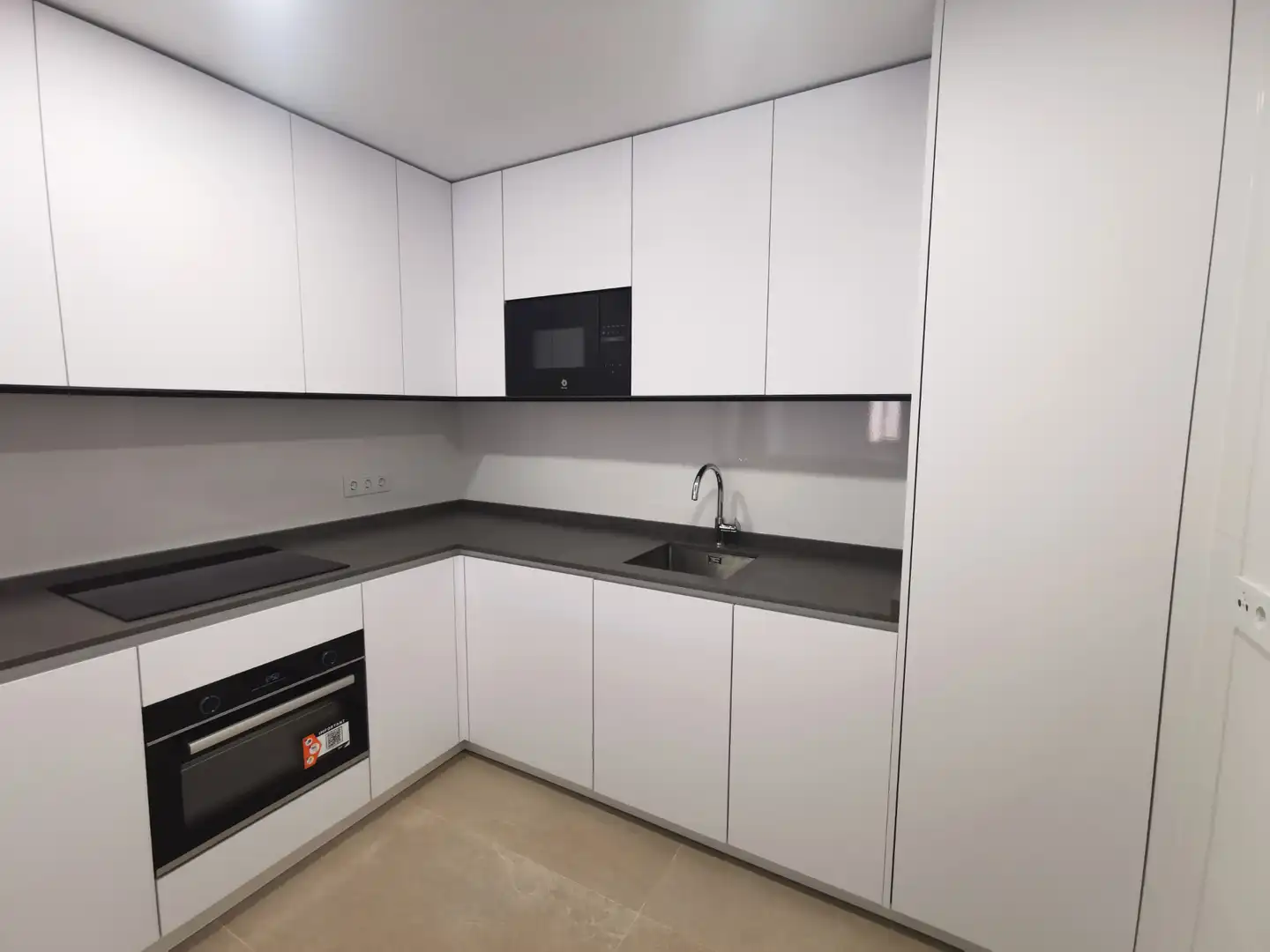 Appartement 55 m² à Málaga