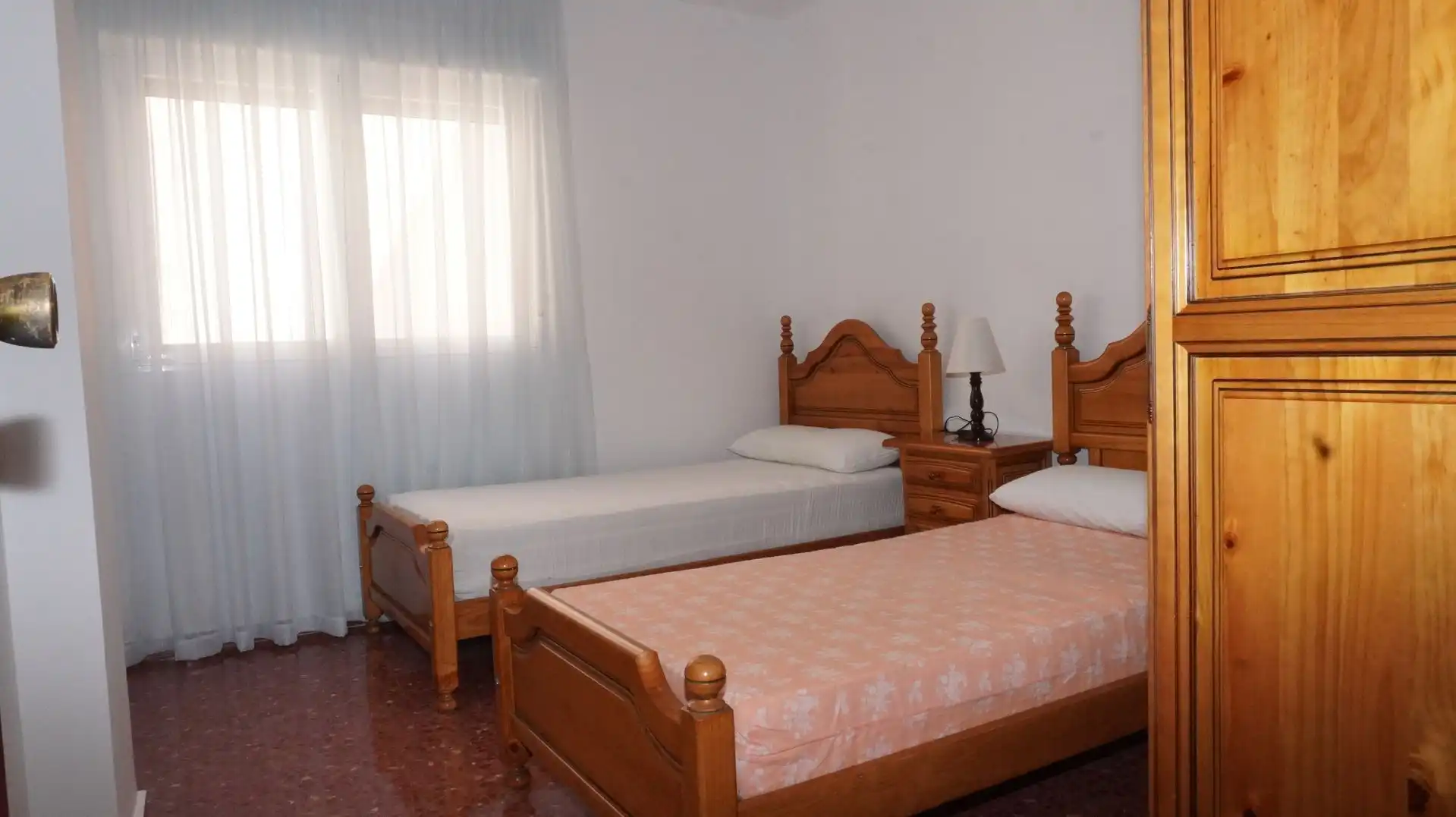 Pis de 100 m² a Motril