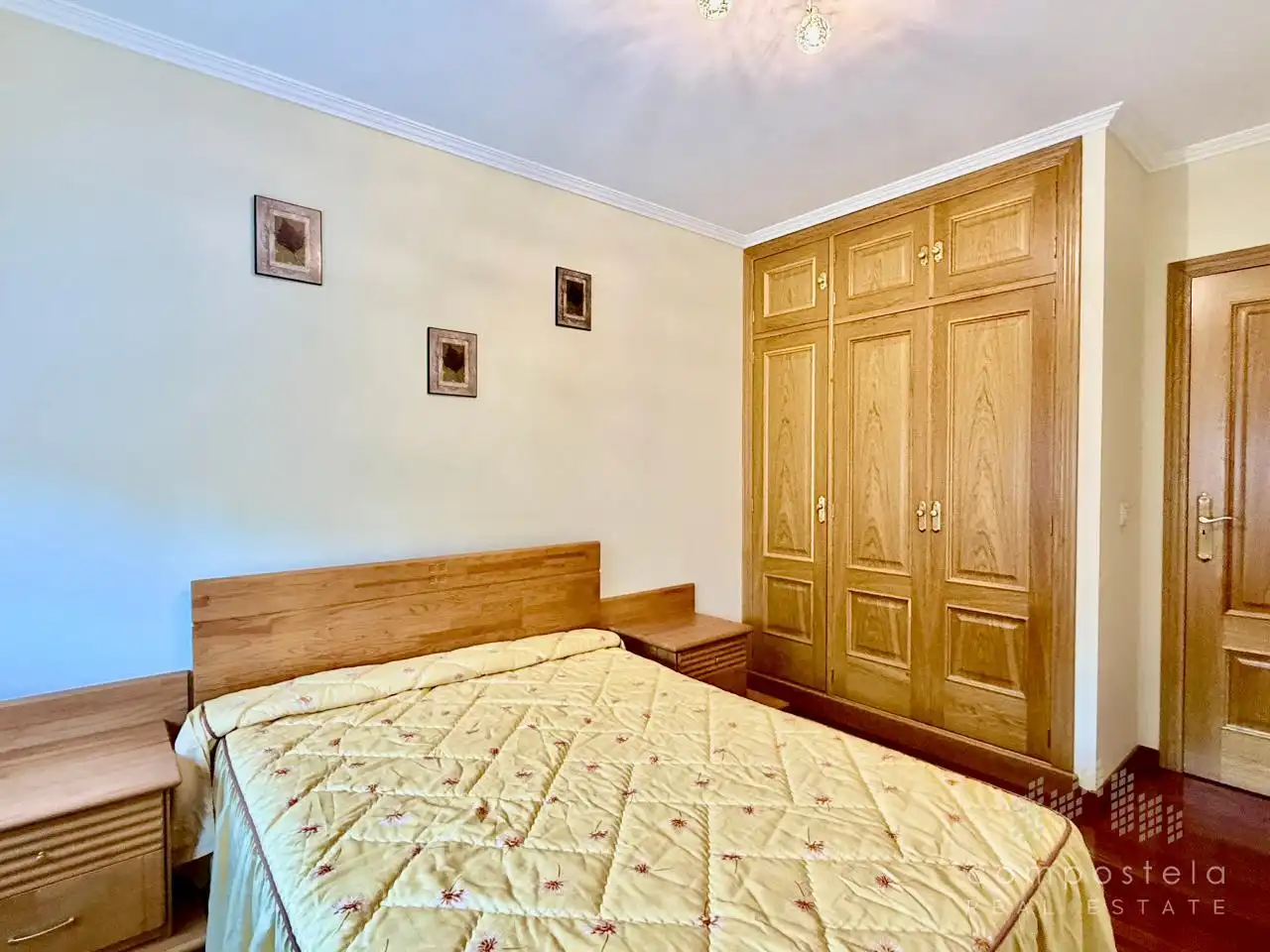 Квартира 113 м² у Vilagarcía de Arousa