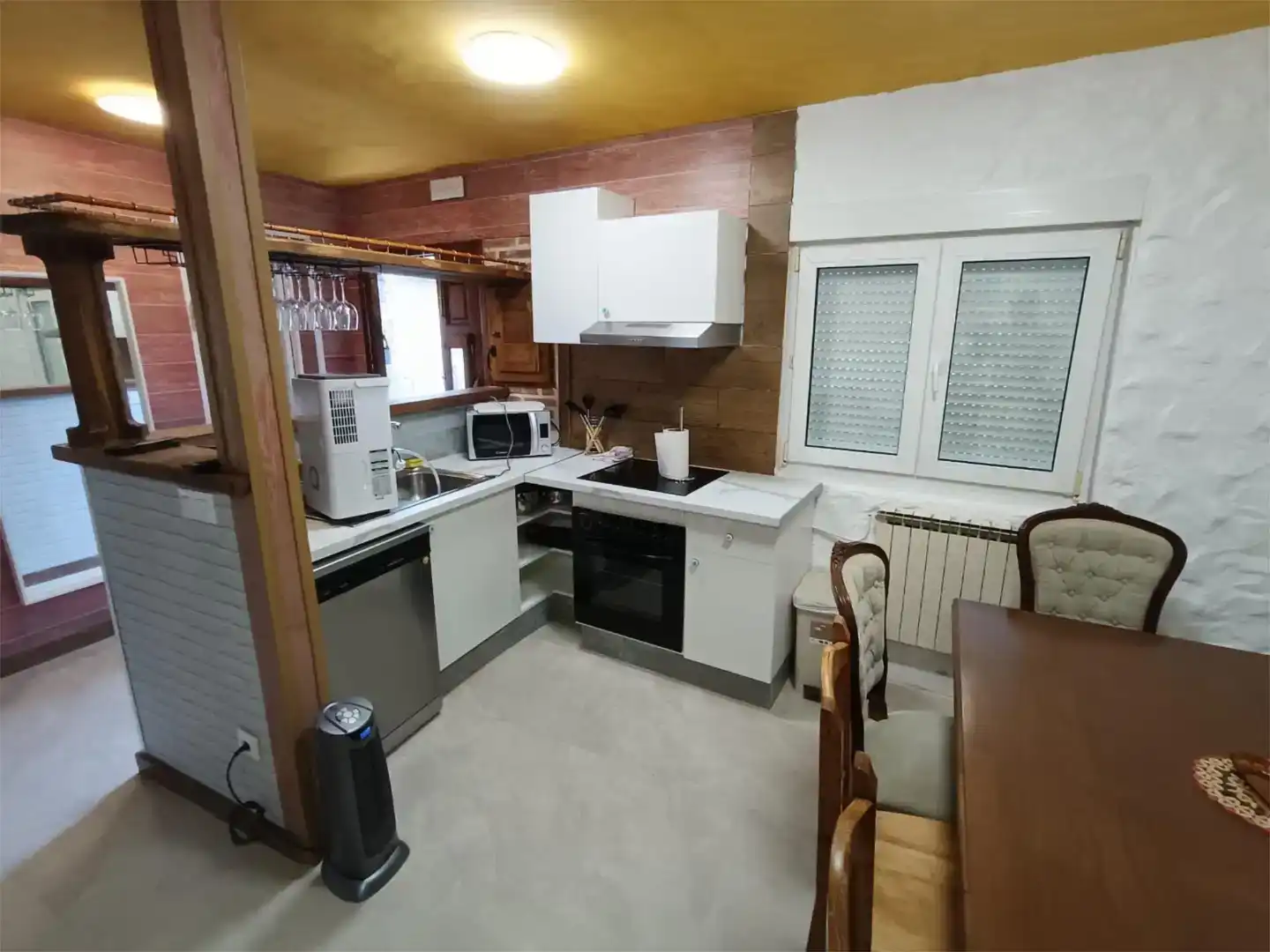Piso de 120 m² en Llanes