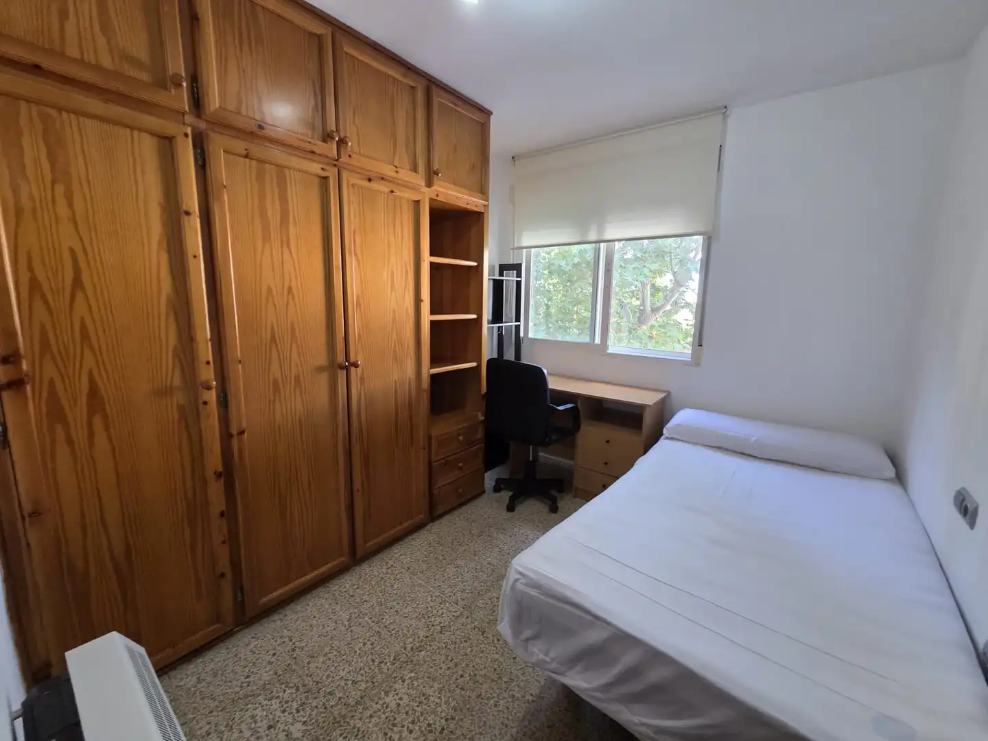 Pis de 105 m² a Granada